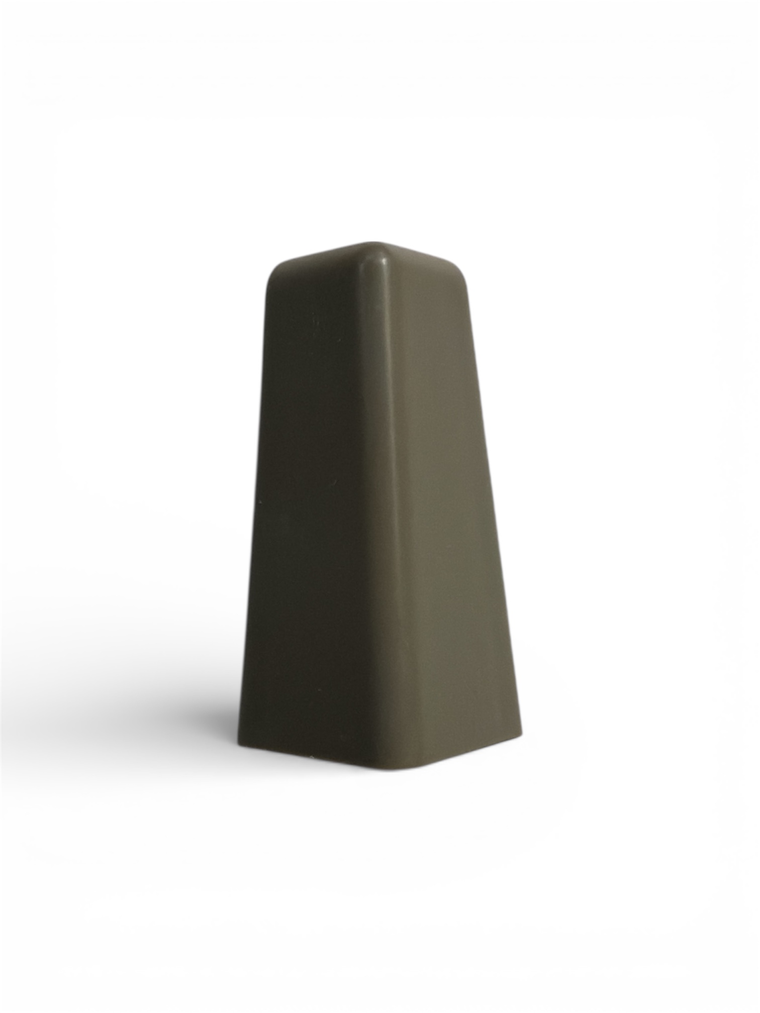 Außenecke bronze 58mm