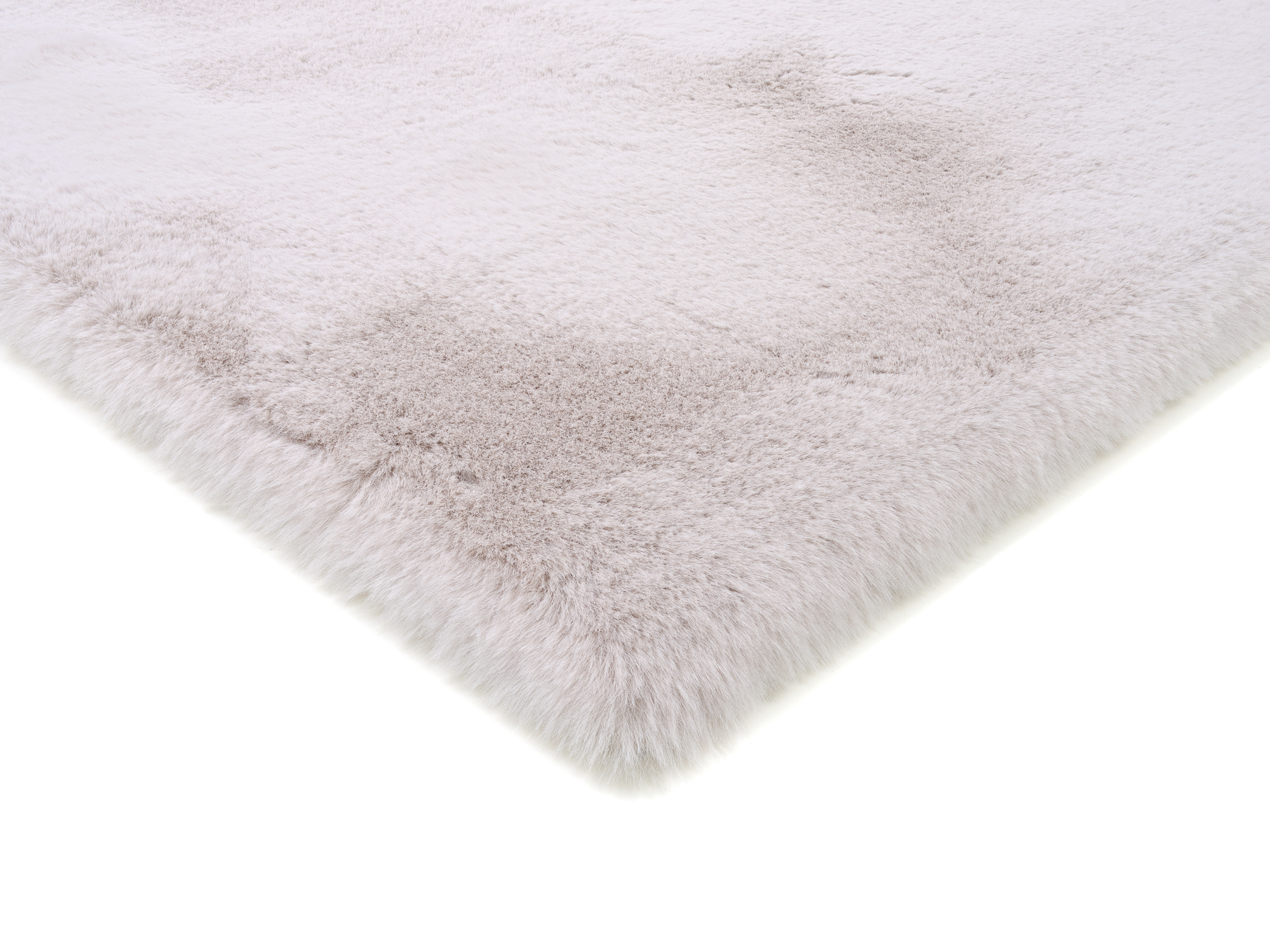 Rocky Soft Fellteppich cappuccino