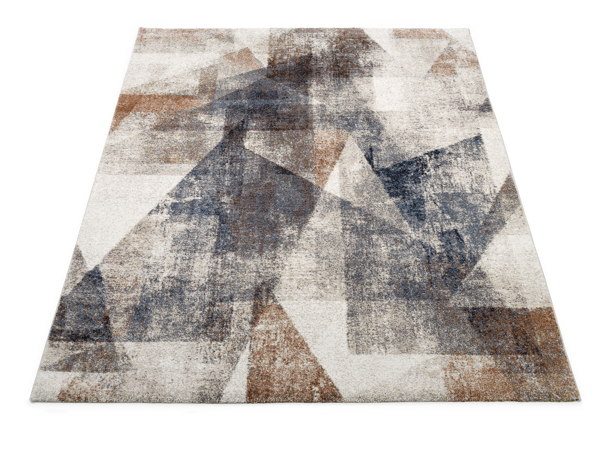 Cornelia Grada Designer Teppich multicolor