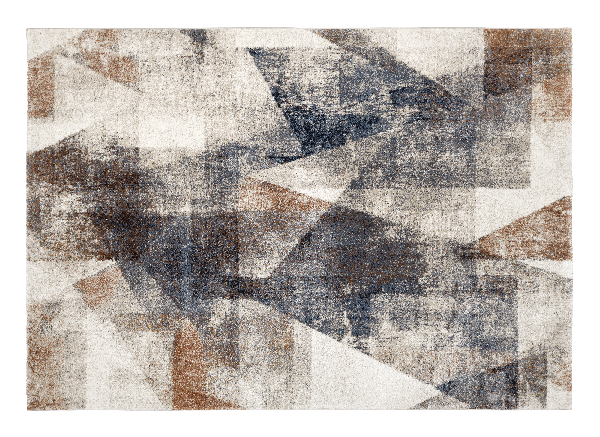 Cornelia Grada Designer Teppich multicolor