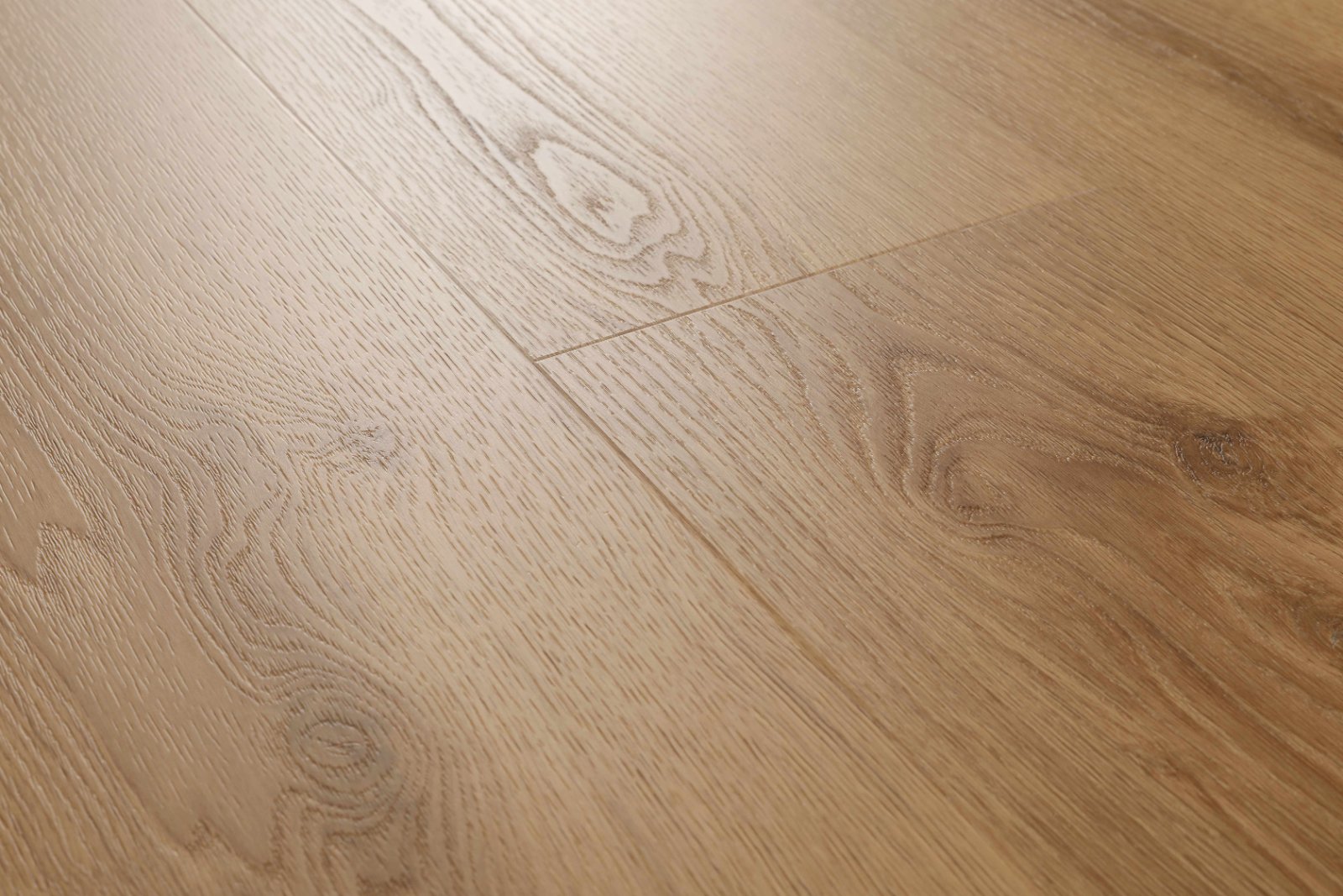 Klick Vinyl Eiche Küstenland – Warmer Designboden in Eichenoptik