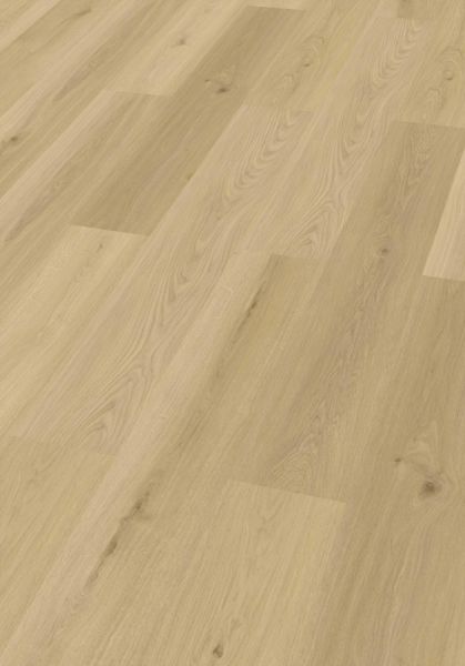 Klickvinyl Langdiele Eiche natur harmonisch