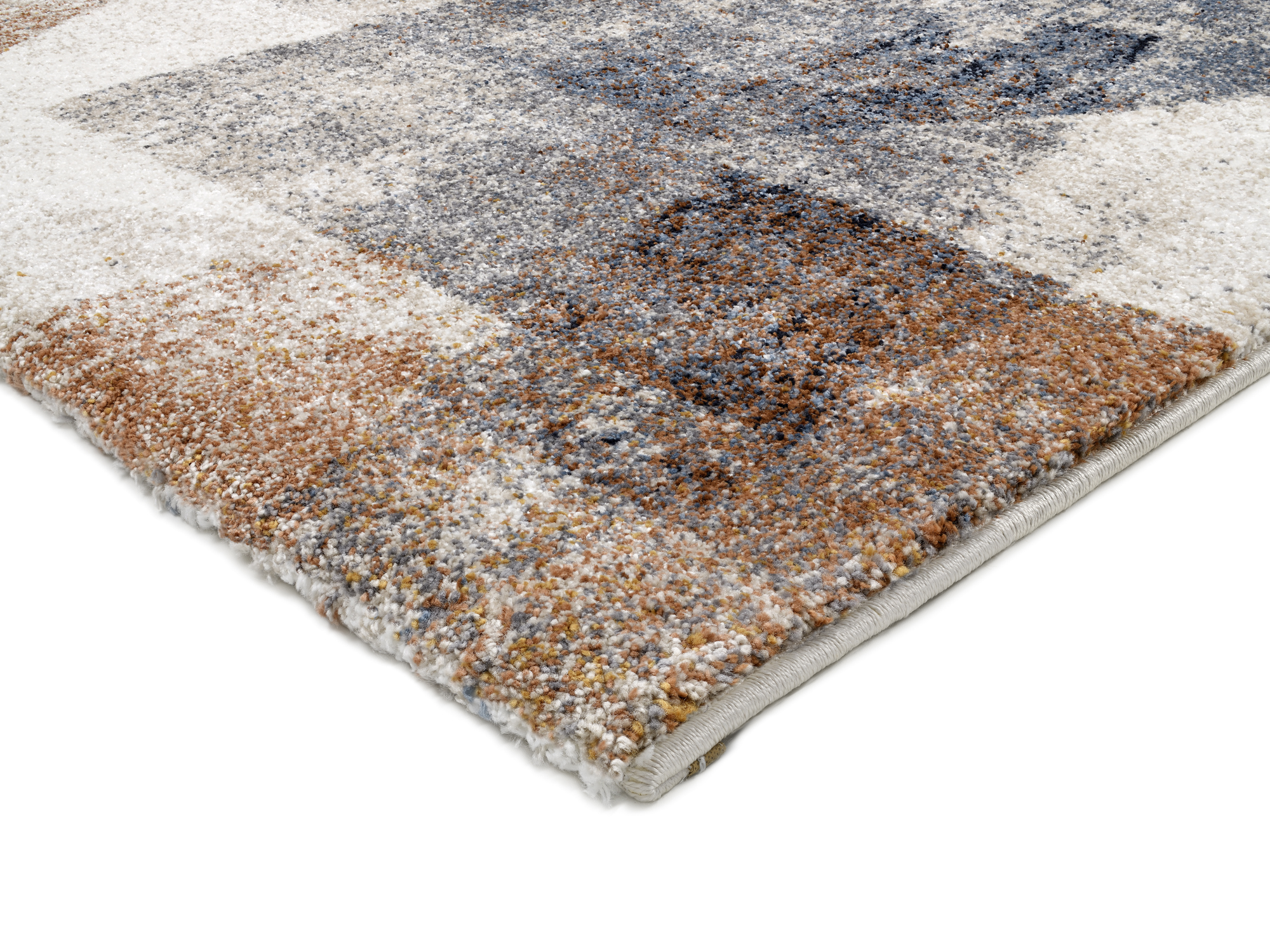 Cornelia Grada Designer Teppich multicolor