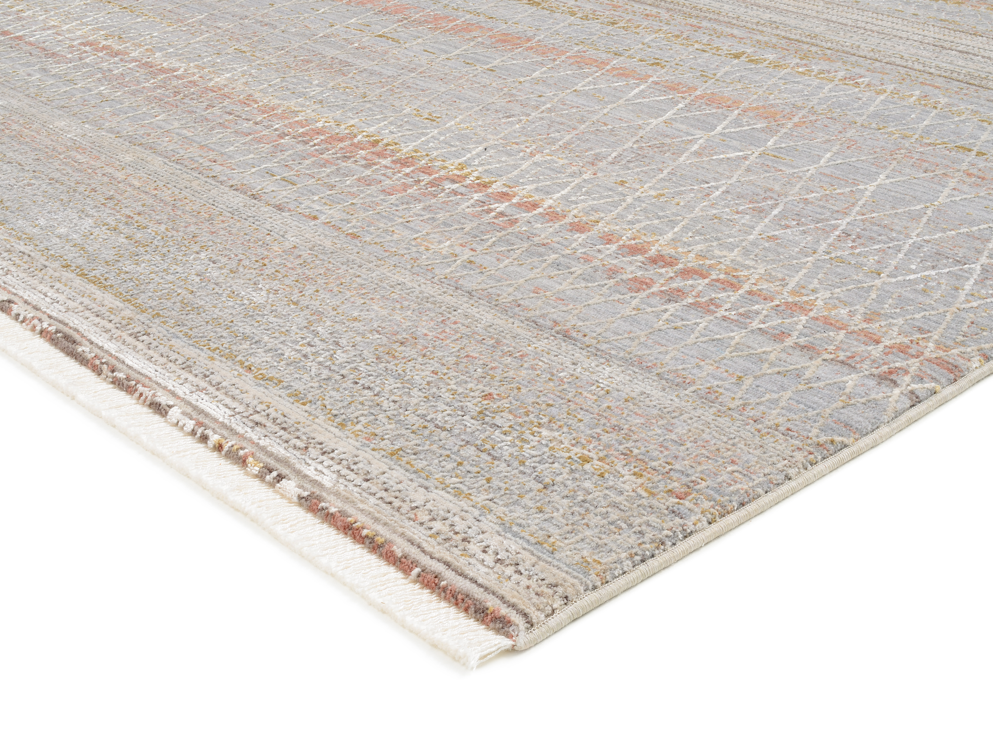 Farben Master Designer Teppich natur