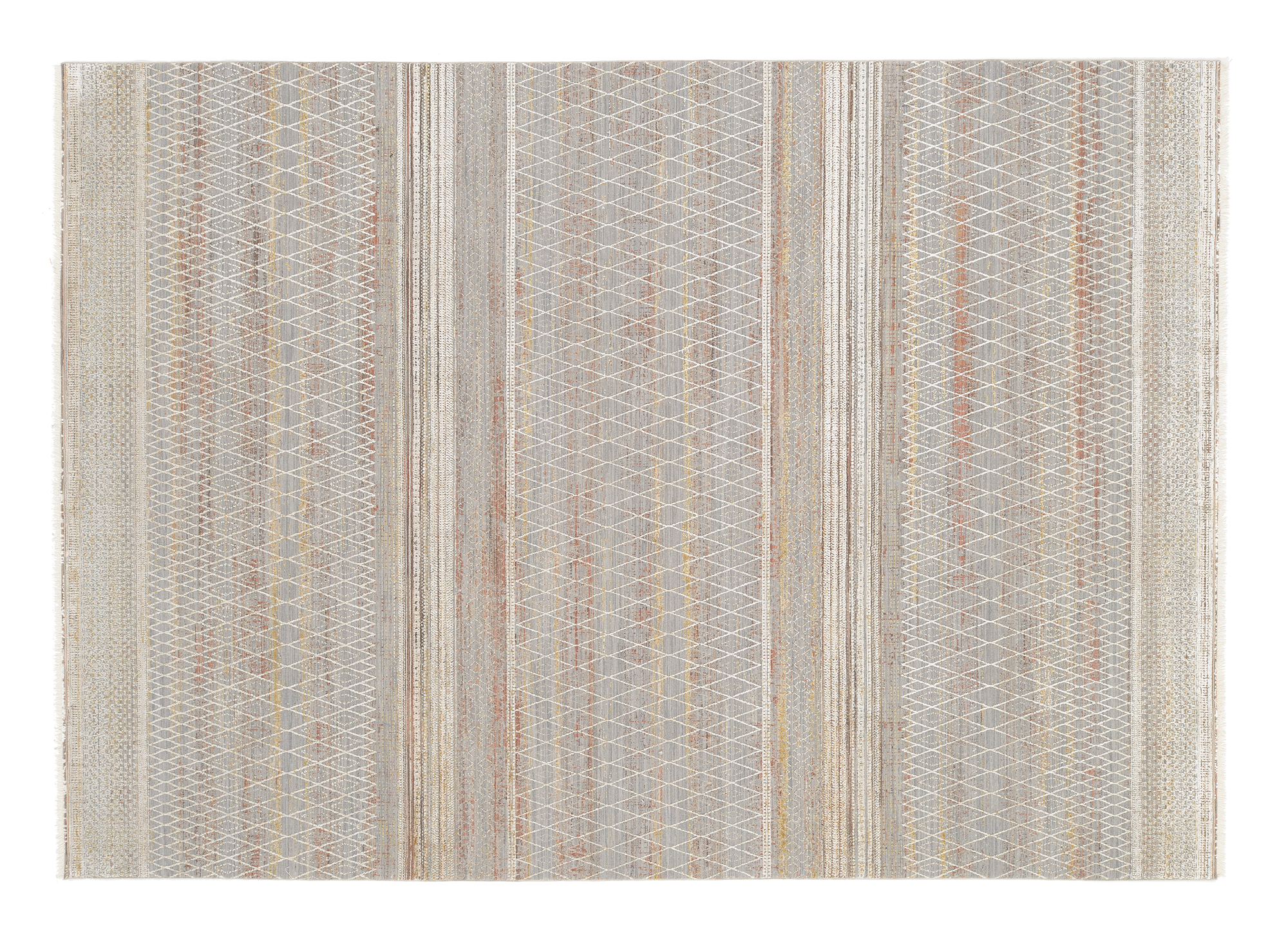 Farben Master Designer Teppich natur