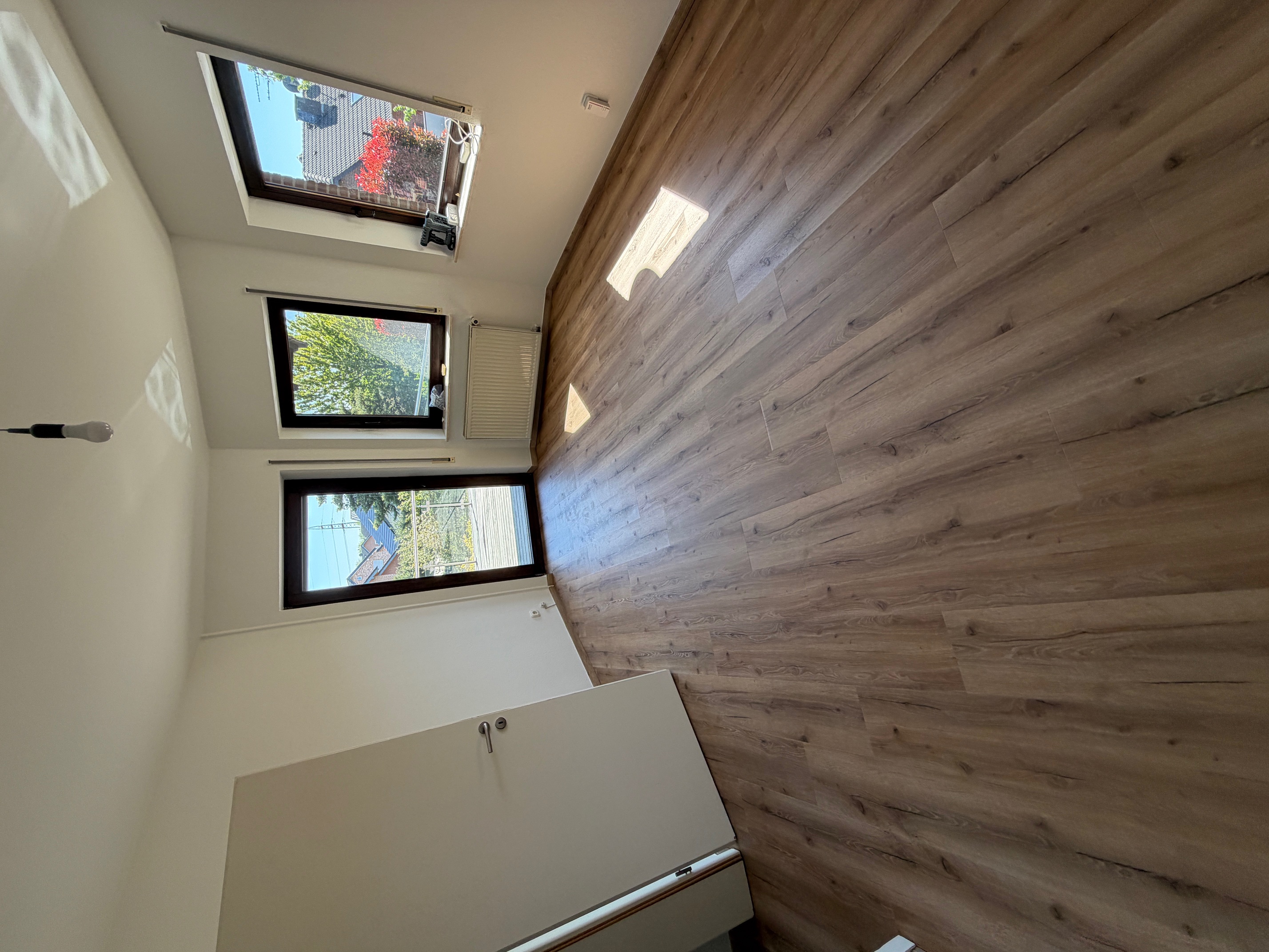 Premium Klick Vinyl Eiche Dünenblick