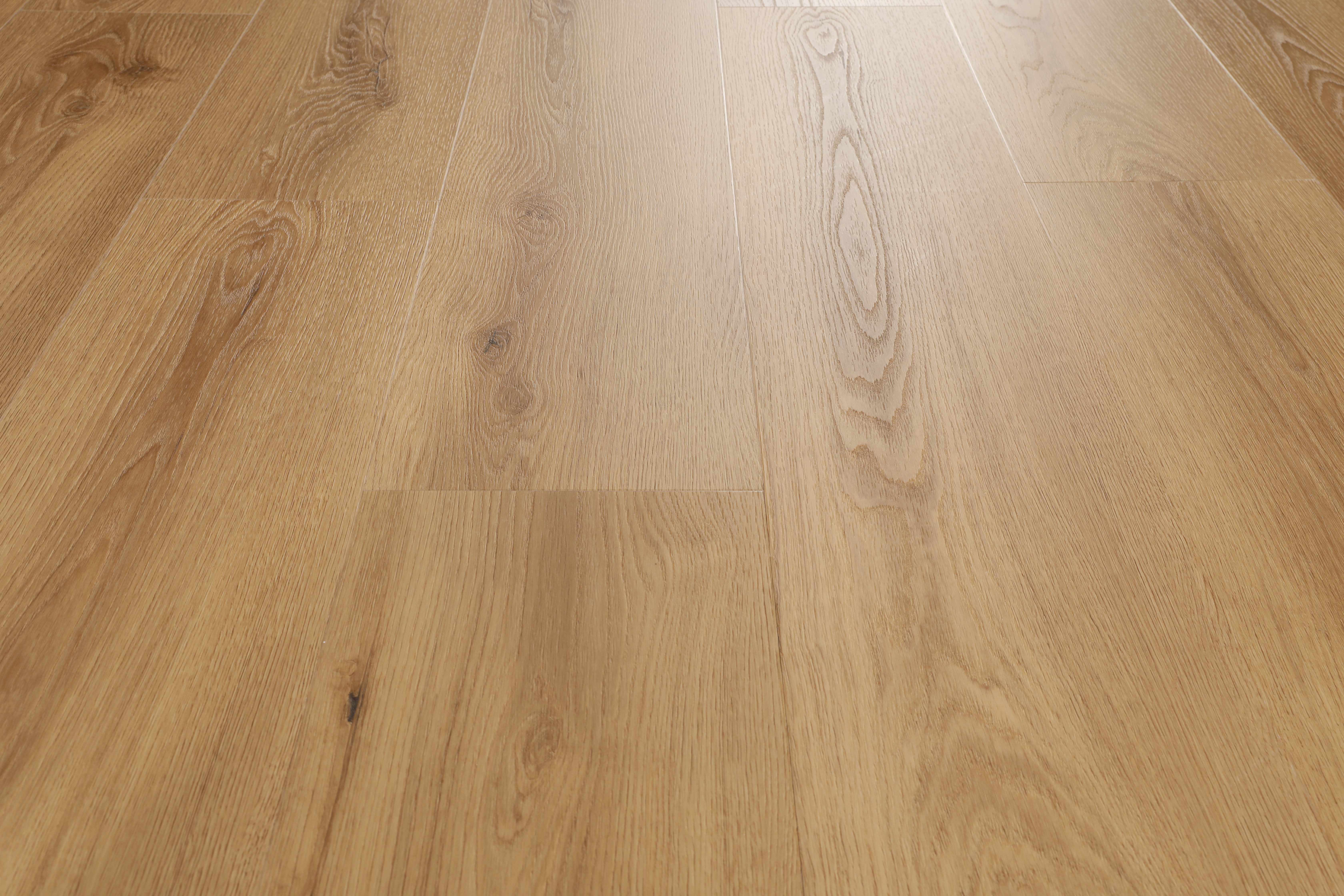 Klick Vinyl Eiche Küstenland – Warmer Designboden in Eichenoptik