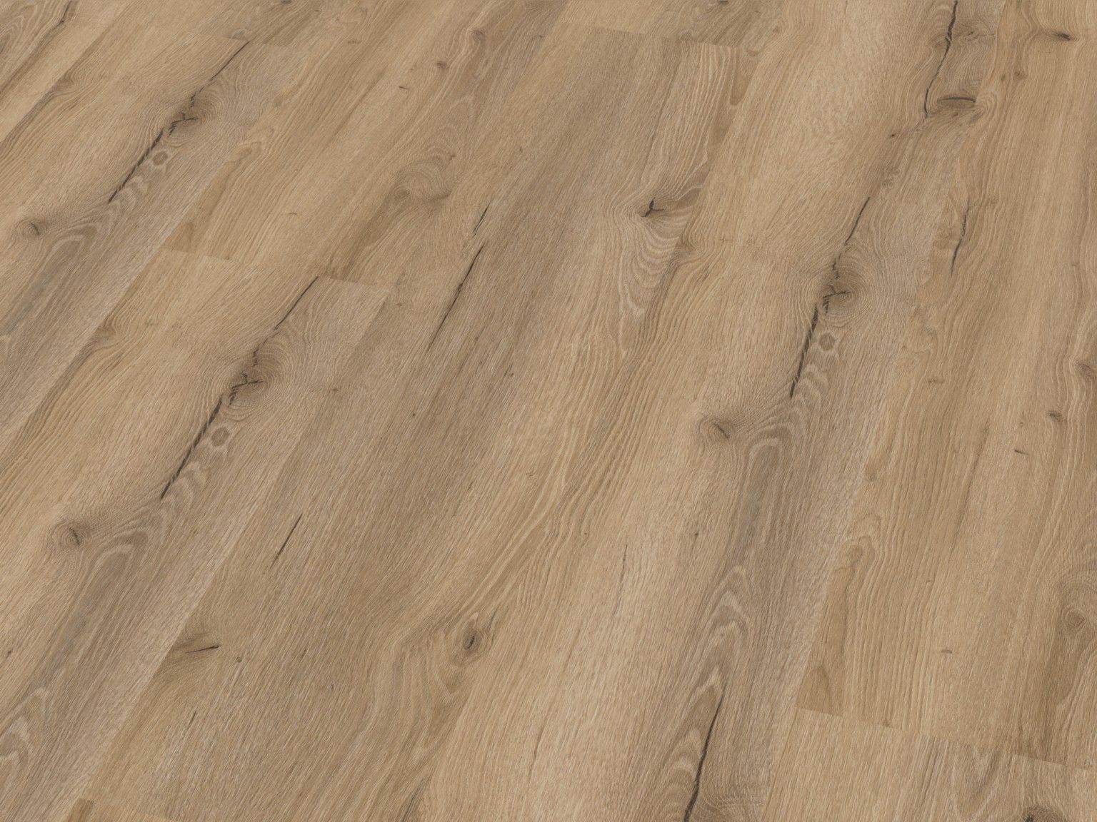 Klebe Vinyl Eiche Dünenblick – Designboden zum Verkleben | 0,55 mm Nutzschicht