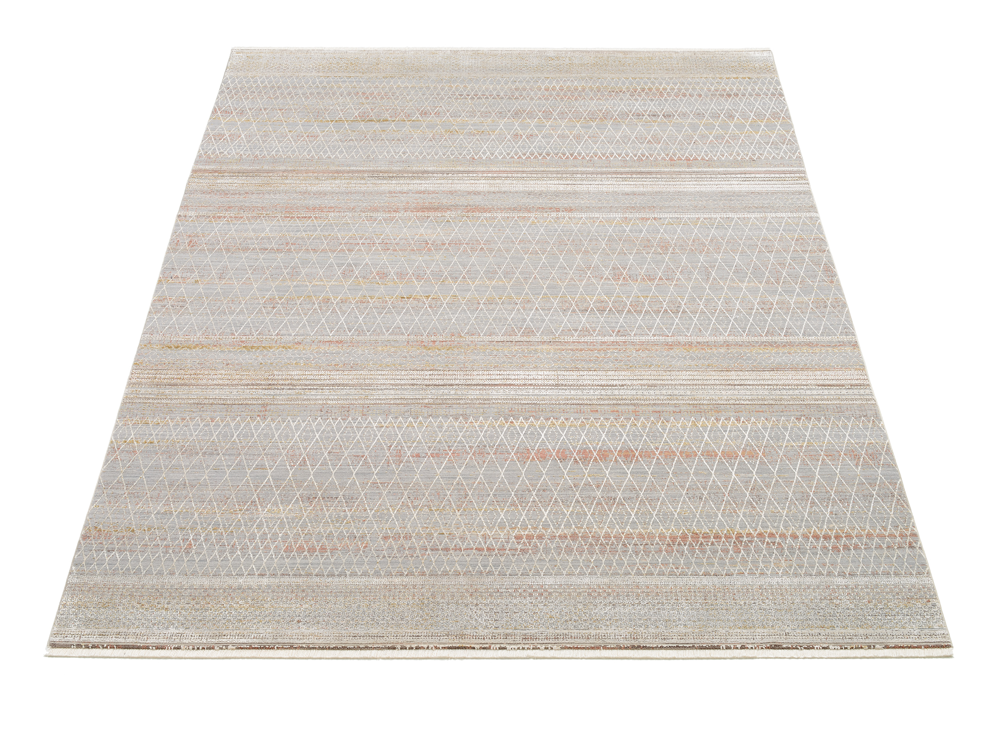 Farben Master Designer Teppich natur