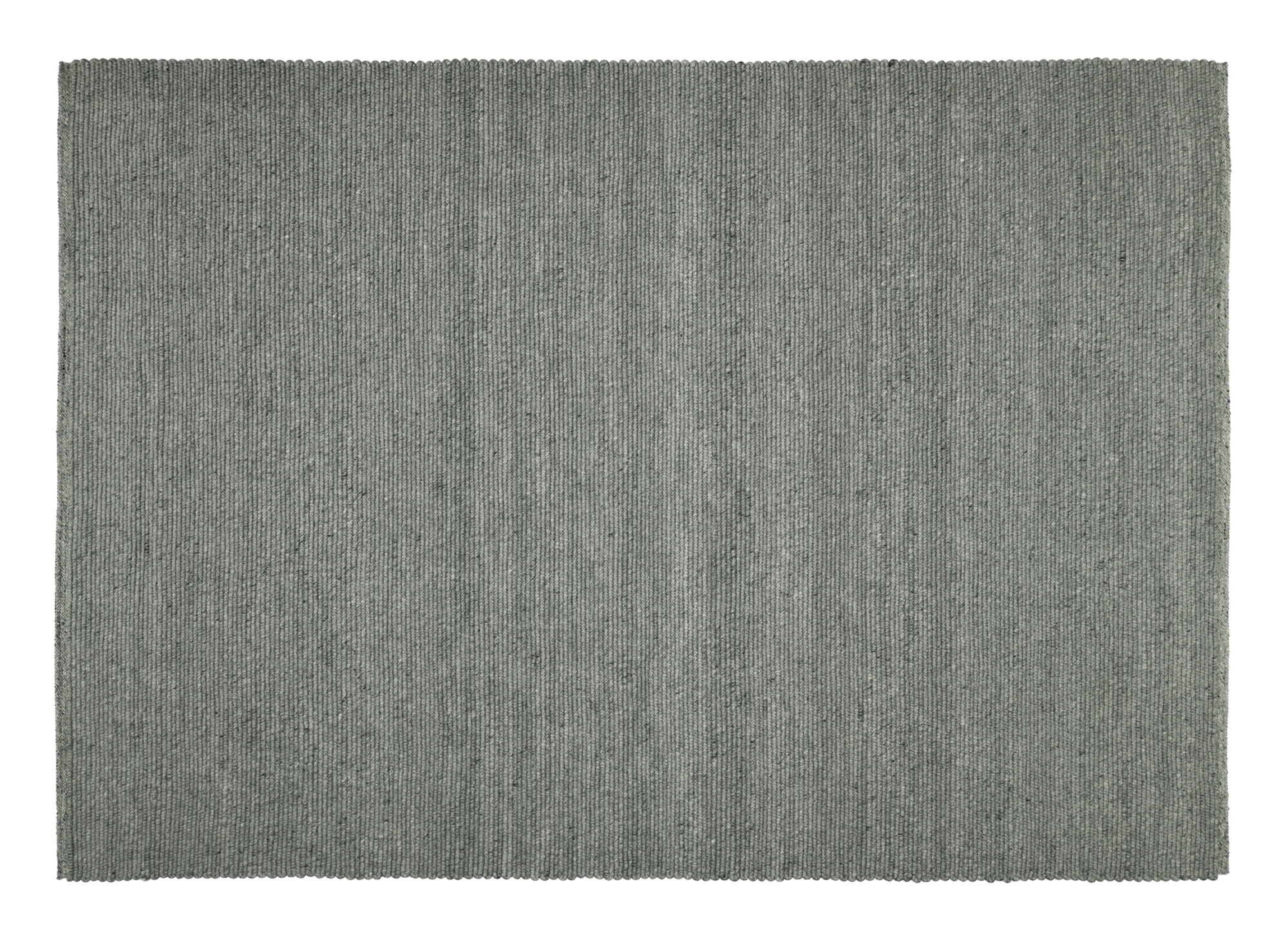 Tiny Handweb Teppich salbei