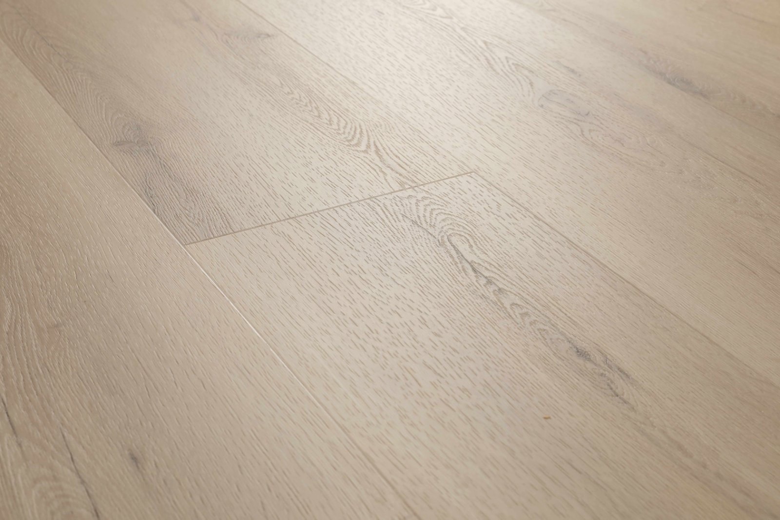 Klick Vinyl Eiche Sandblick | Natürlicher Vinylboden in Eichenoptik