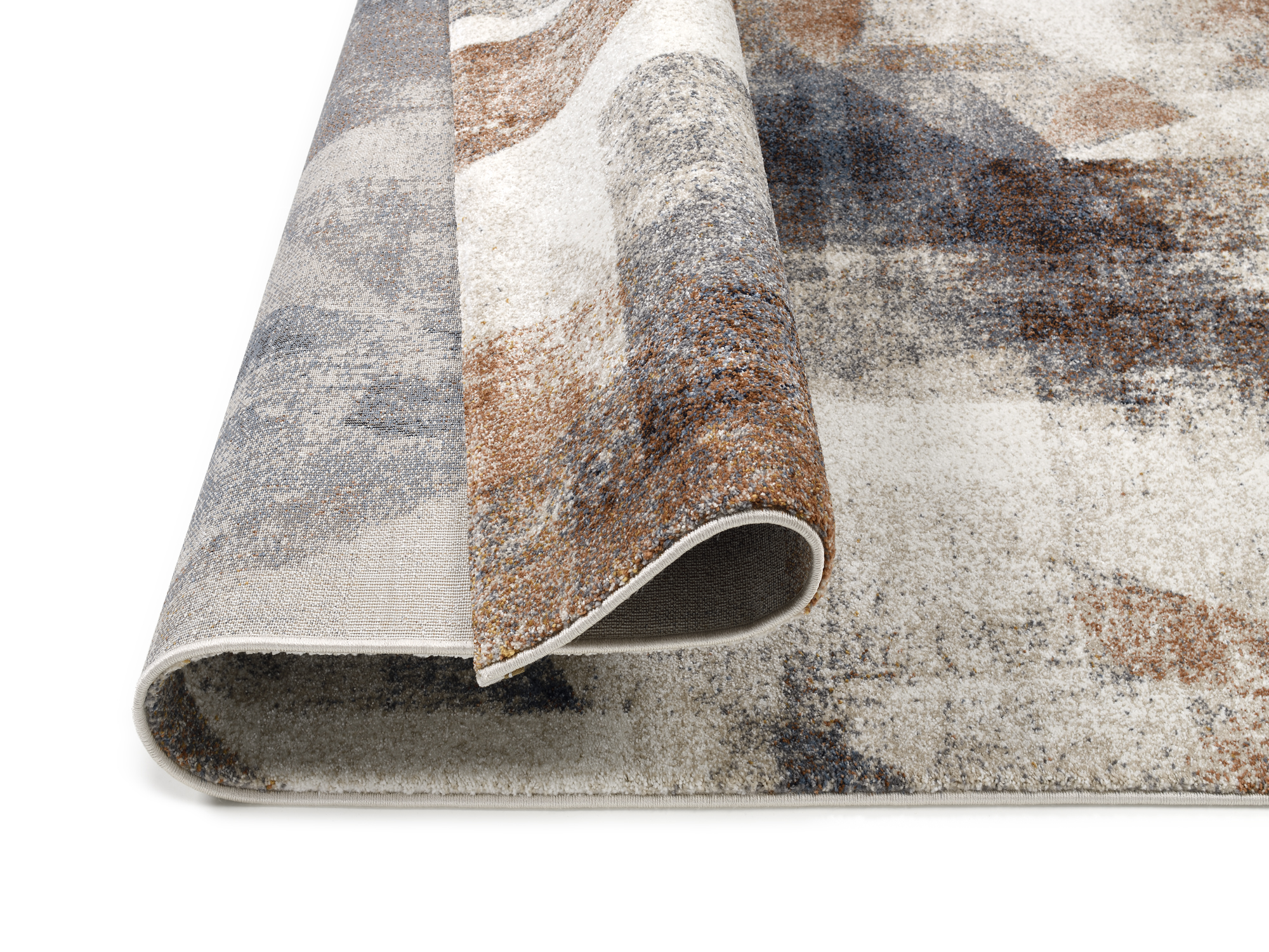 Cornelia Grada Designer Teppich multicolor