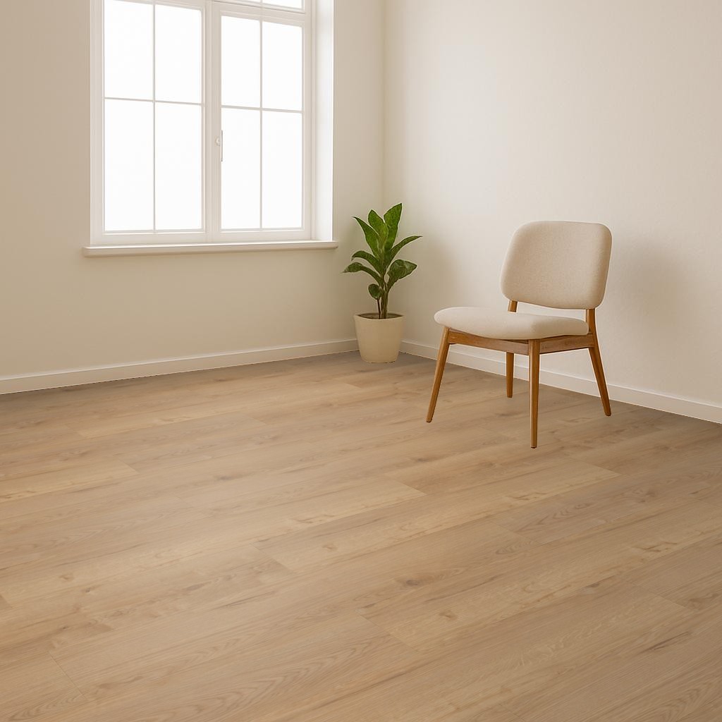 Klick Vinyl Honigeiche