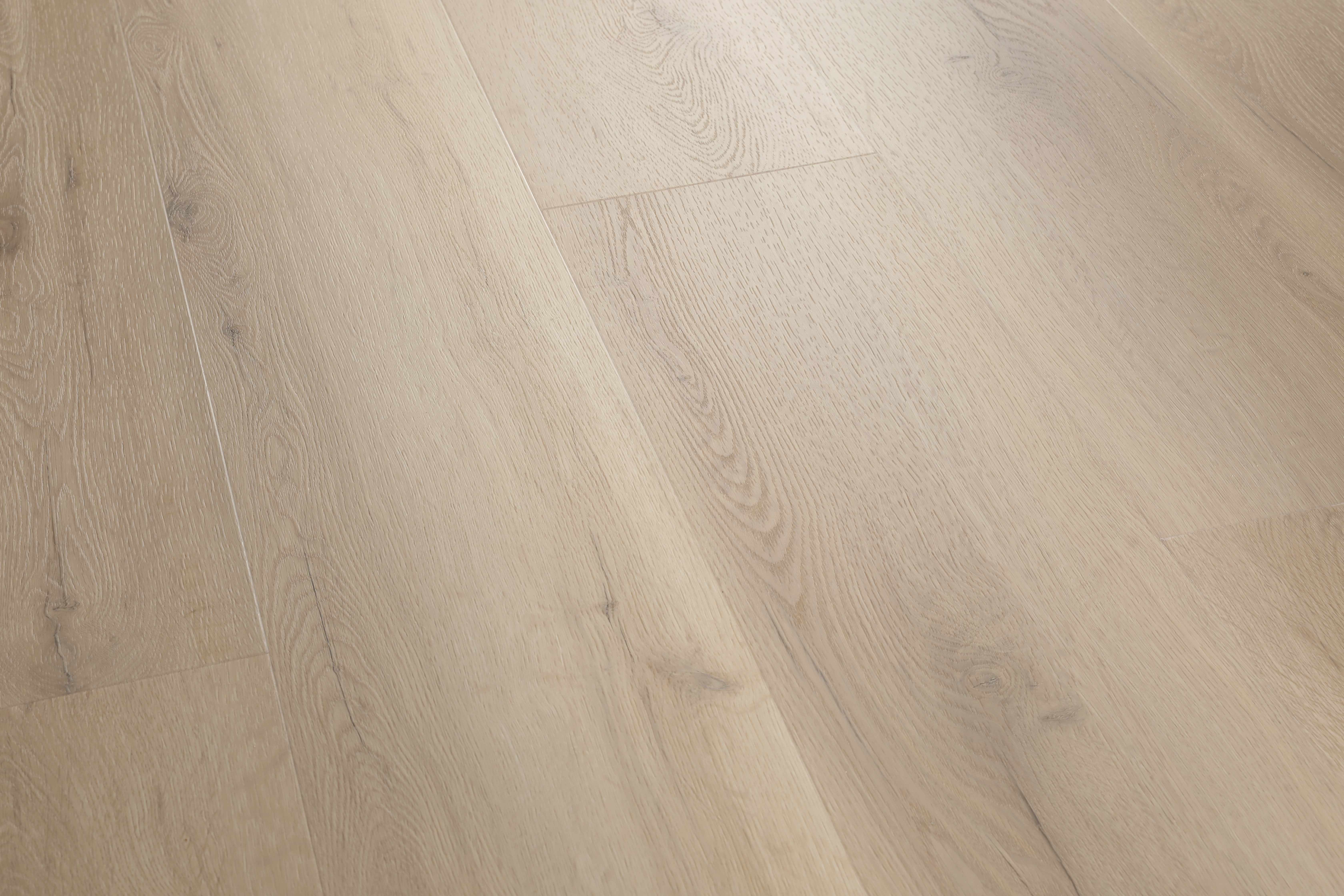 Klick Vinyl Eiche Sandblick | Natürlicher Vinylboden in Eichenoptik
